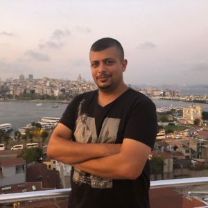 Picture of سعد الوحيدي