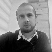 Picture of قسّام معدي