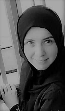 Picture of براءة دَرزي
