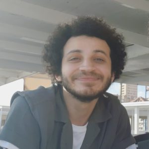 Picture of أحمد عبد الحليم