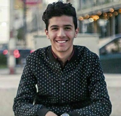 Picture of شادي وراسنة
