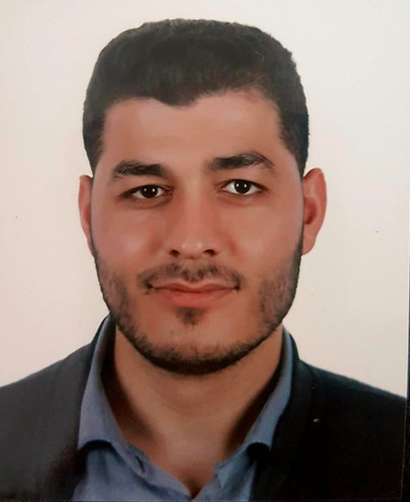 Picture of مأمون أبو جراد