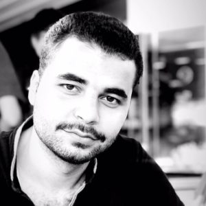 Picture of أحمد مأمون