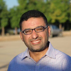 Picture of عوني فارس