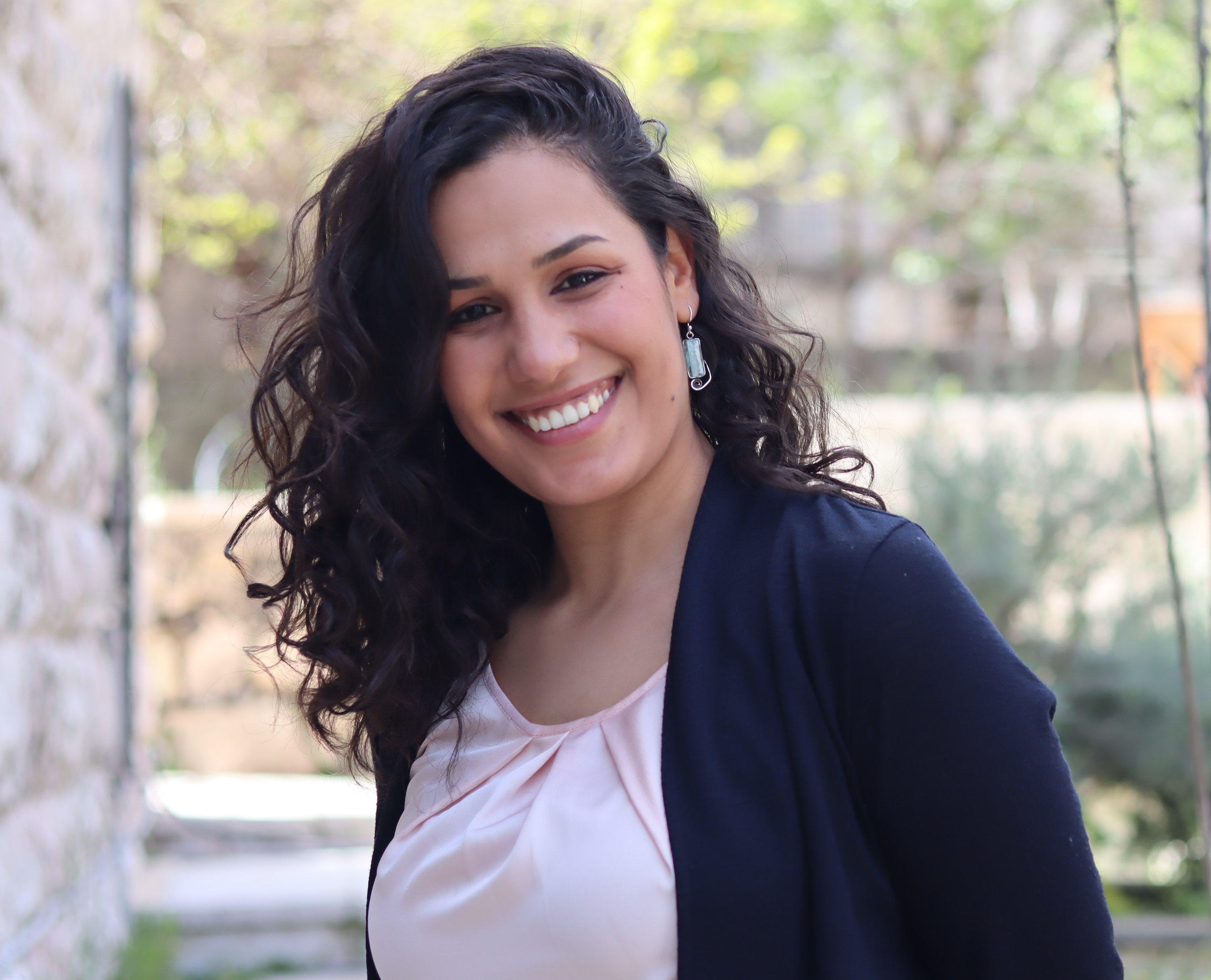 Picture of أمل نزال