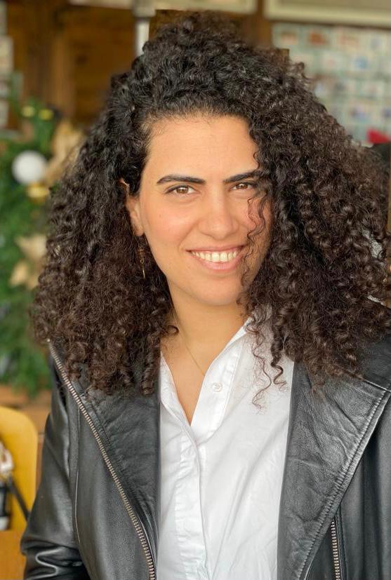 Picture of شذى عامر