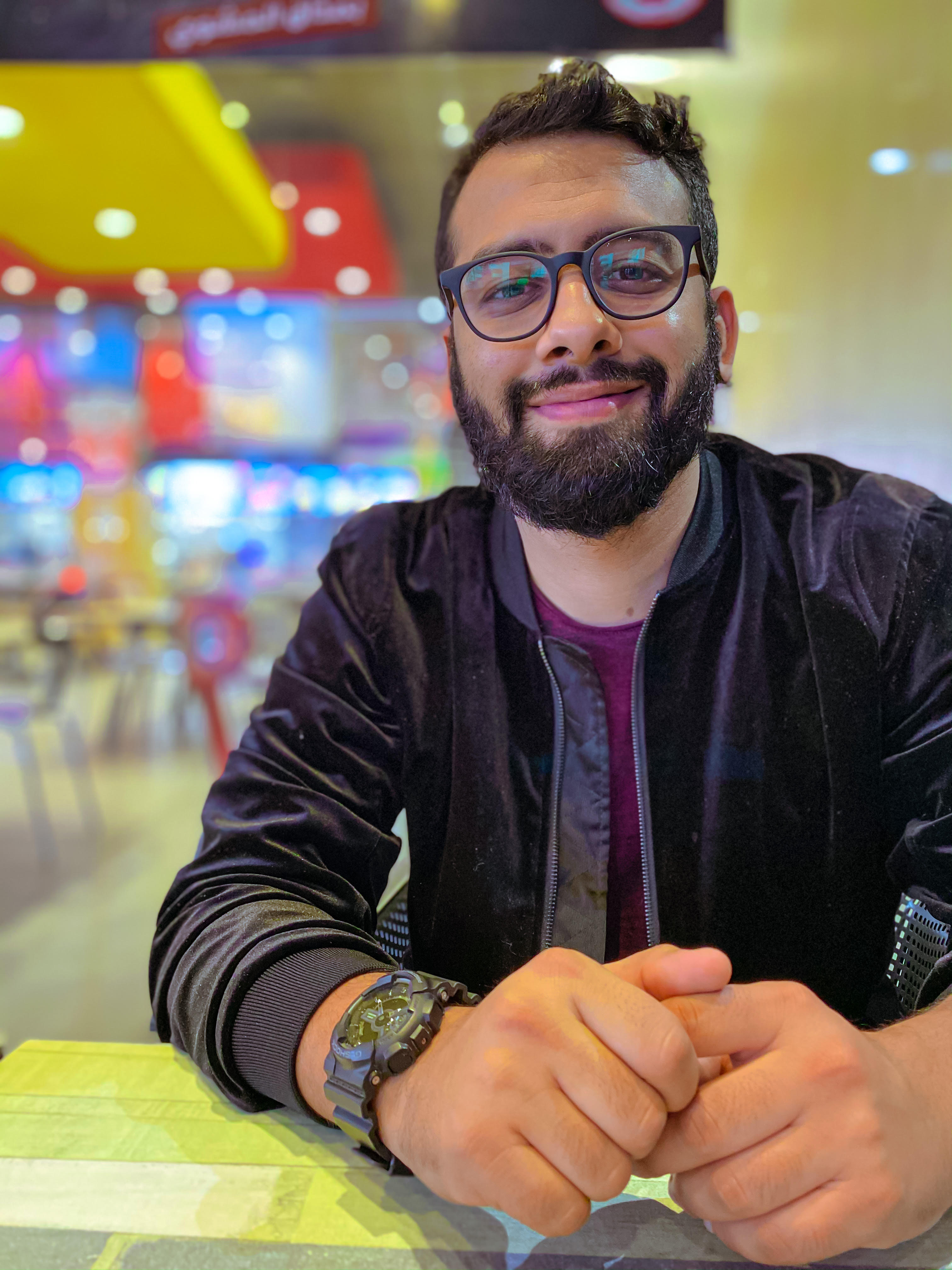 Picture of المهدي الزايداوي