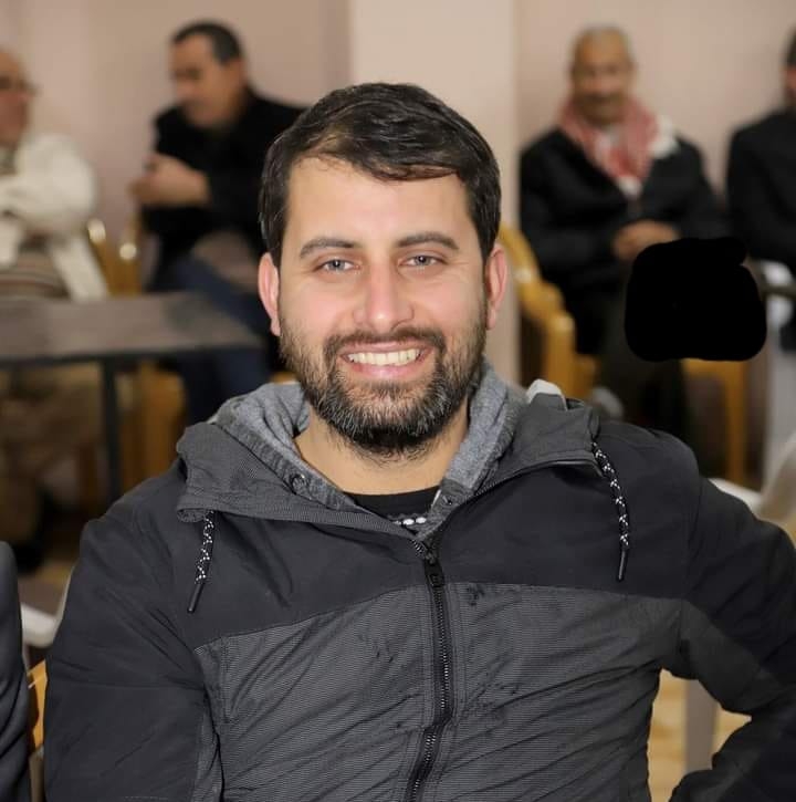 Picture of أحمد العاروري