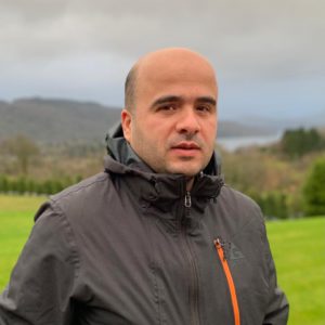 Picture of طارق حمود