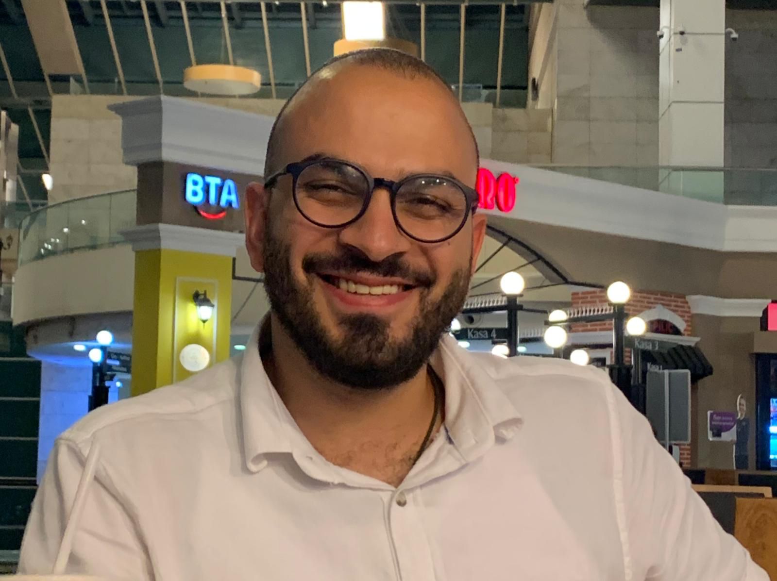 Picture of مثنّى خميس