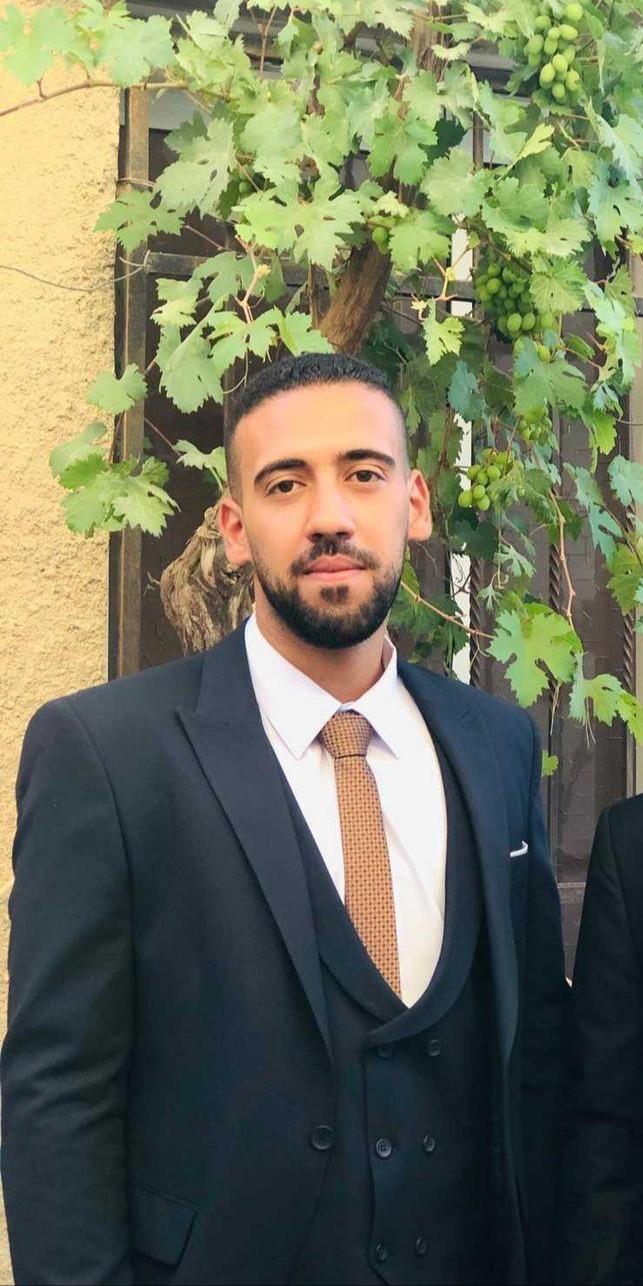 Picture of يزن حج علي