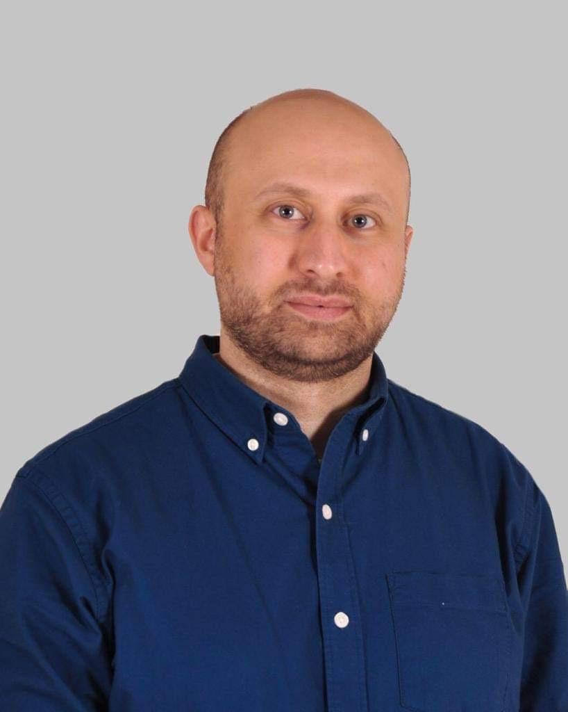 Picture of حسن عبيد