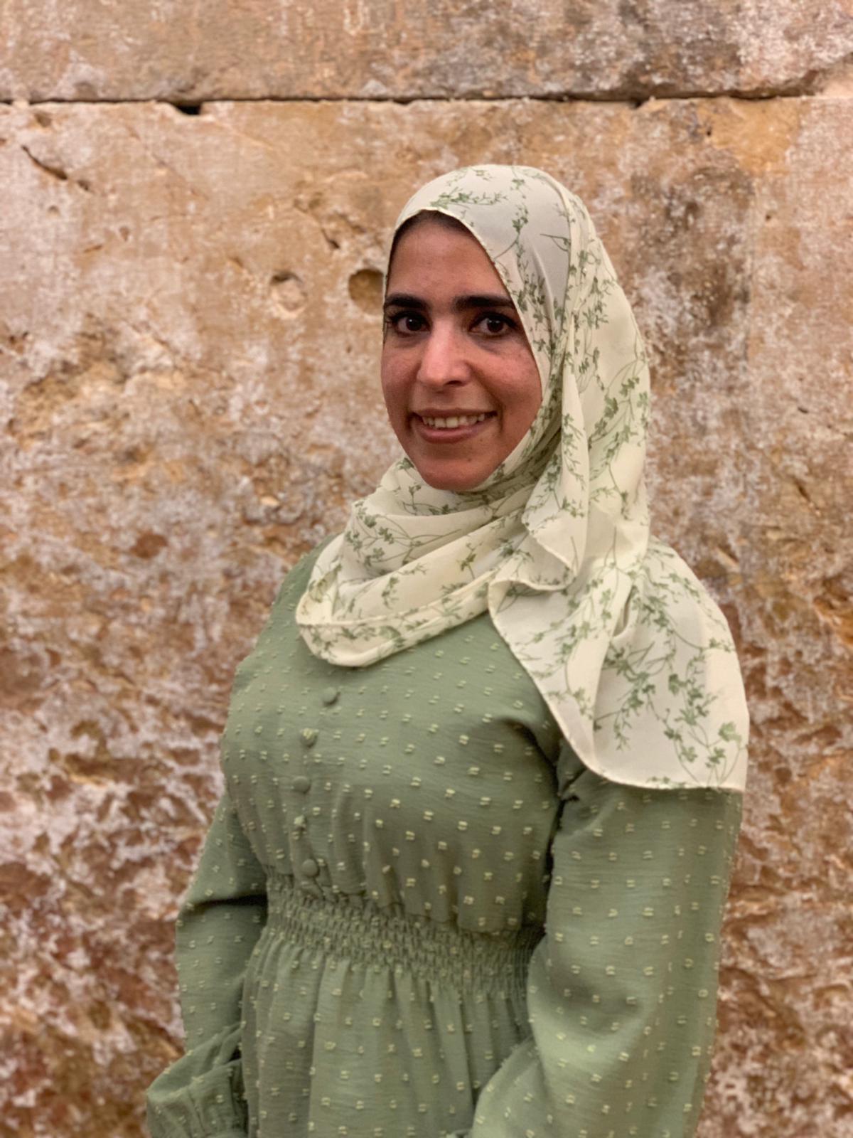 Picture of شذى حمّاد