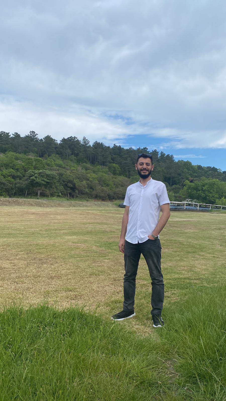 Picture of منذر ياسين