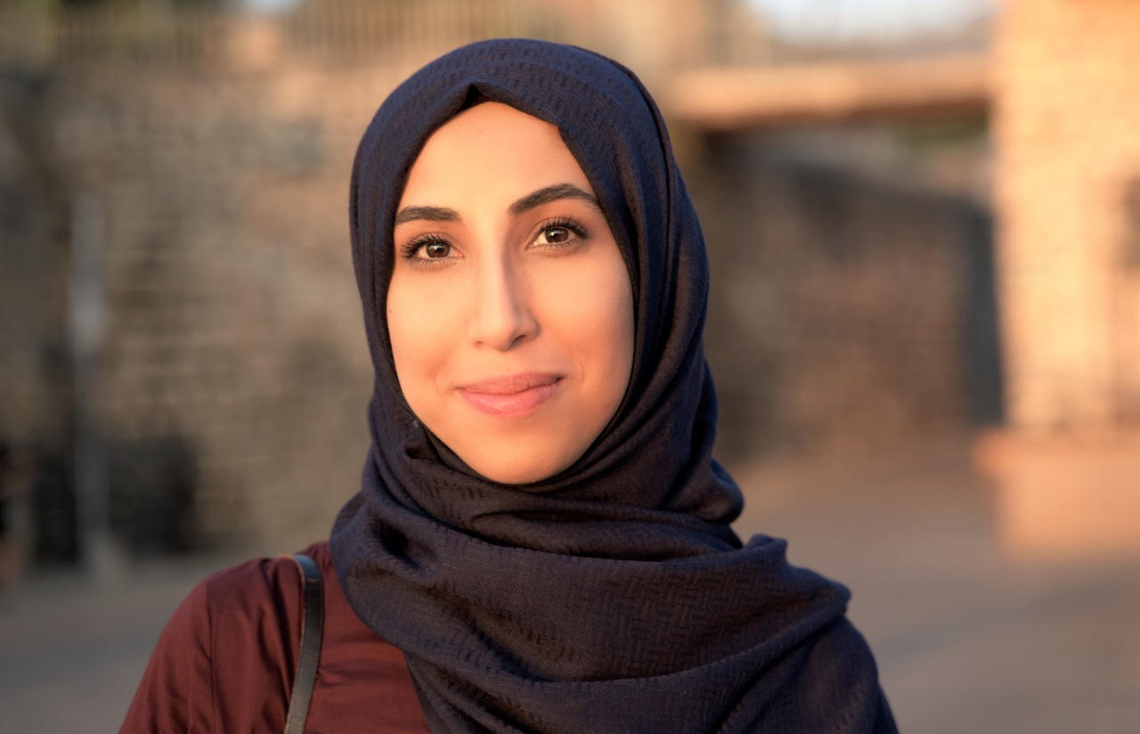 Picture of صفاء خطيب