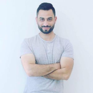 Picture of محمد غفري