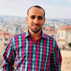 Picture of علاء الأعرج