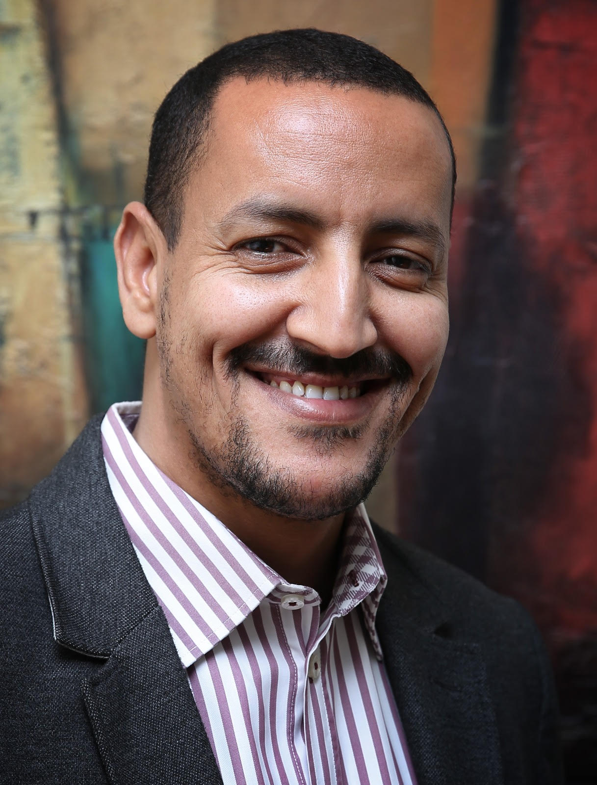 Picture of أحمد فال الدين