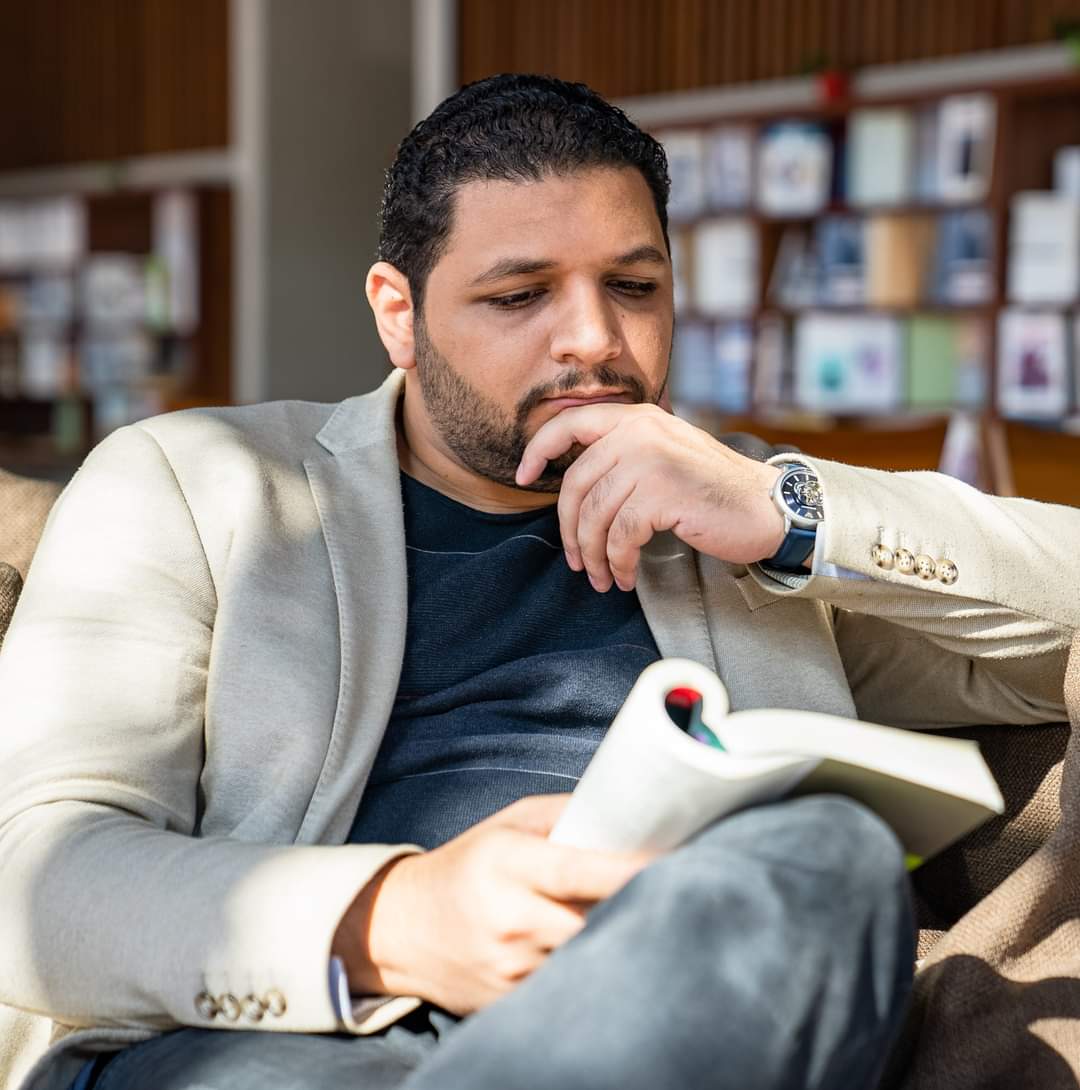 Picture of محمد عبد العزيز الهجين