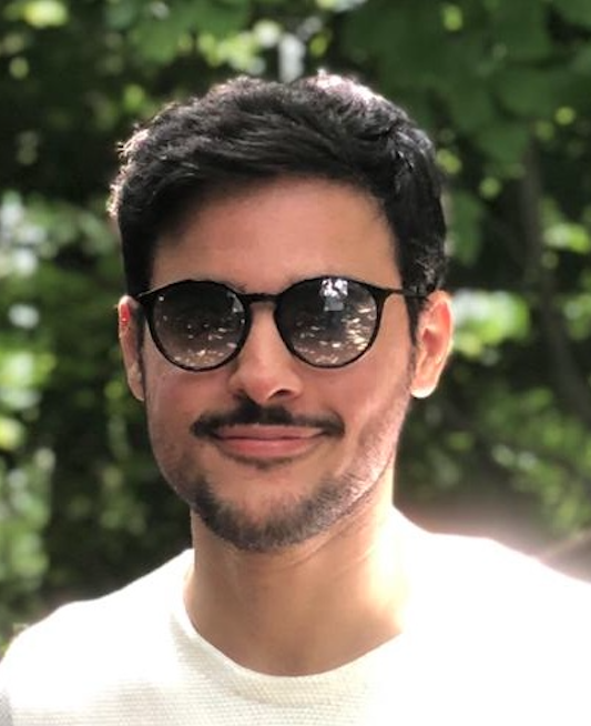 Picture of زيد صافي