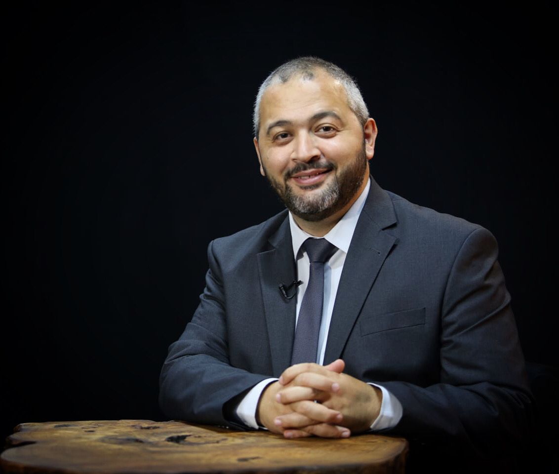 Picture of عبد الله معروف