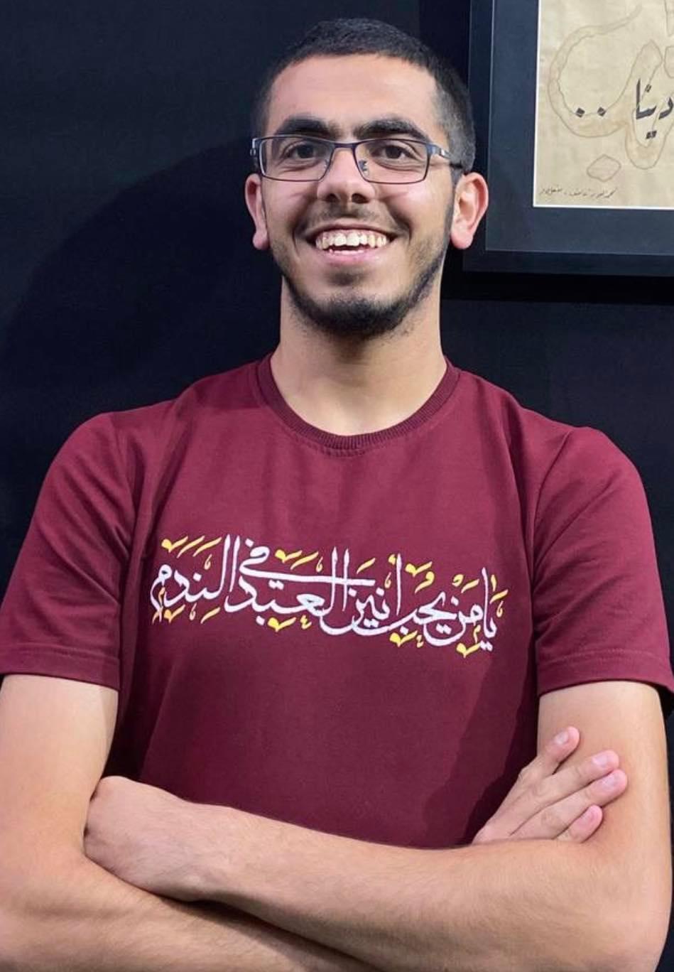 Picture of مؤيد طنينة