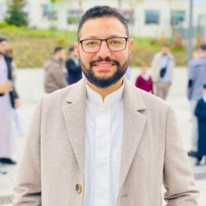 Picture of محمد فتوح