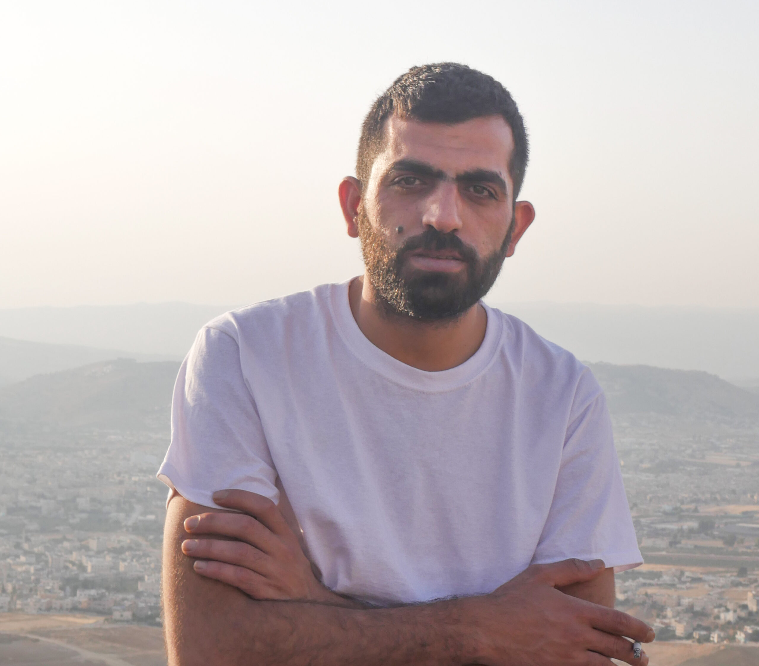 Picture of ثائر حسين