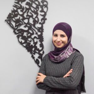 Picture of هبة بعيرات