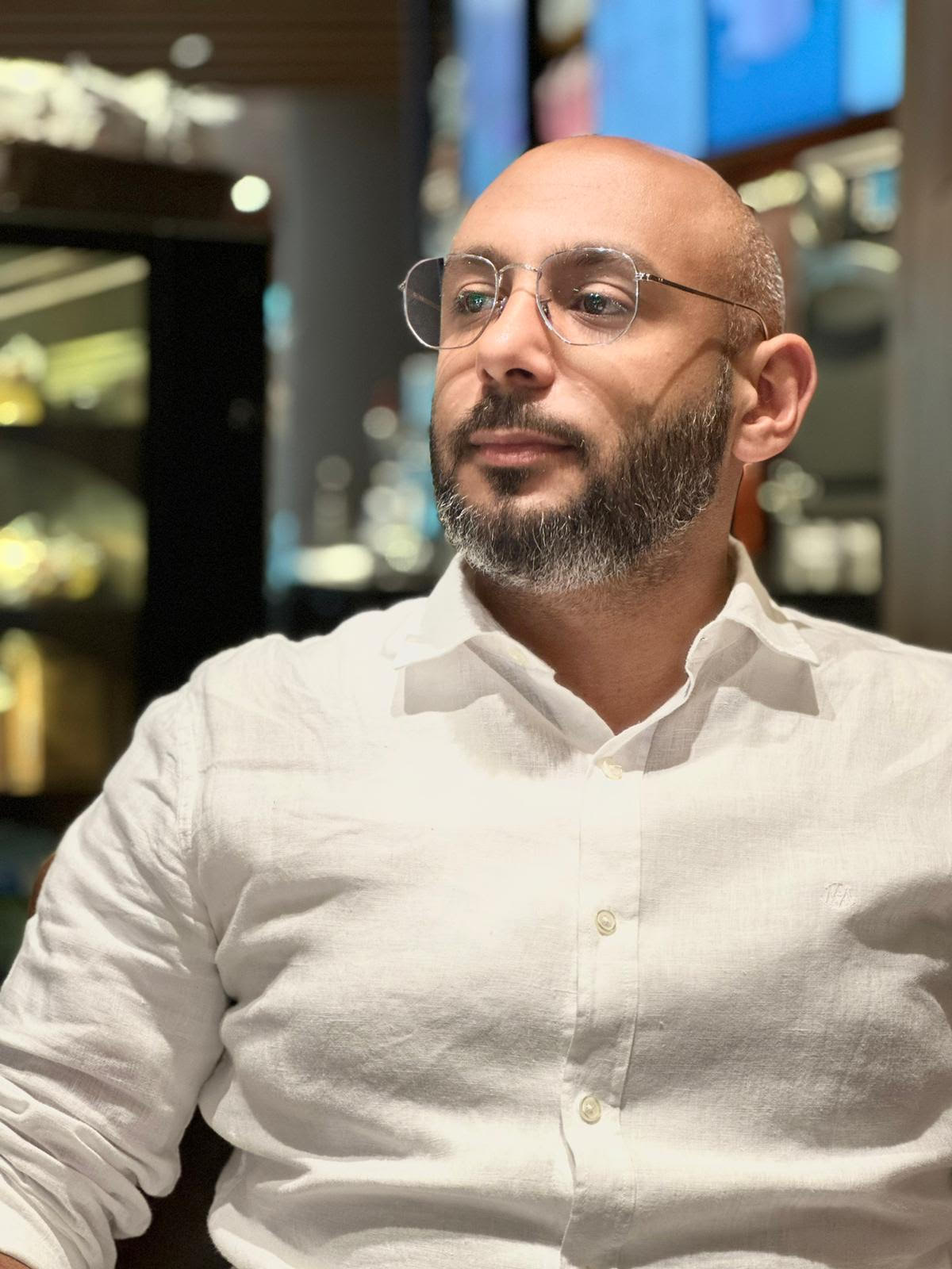 Picture of طه يونس