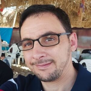 Picture of محمد عبد العزيز الرنتيسي