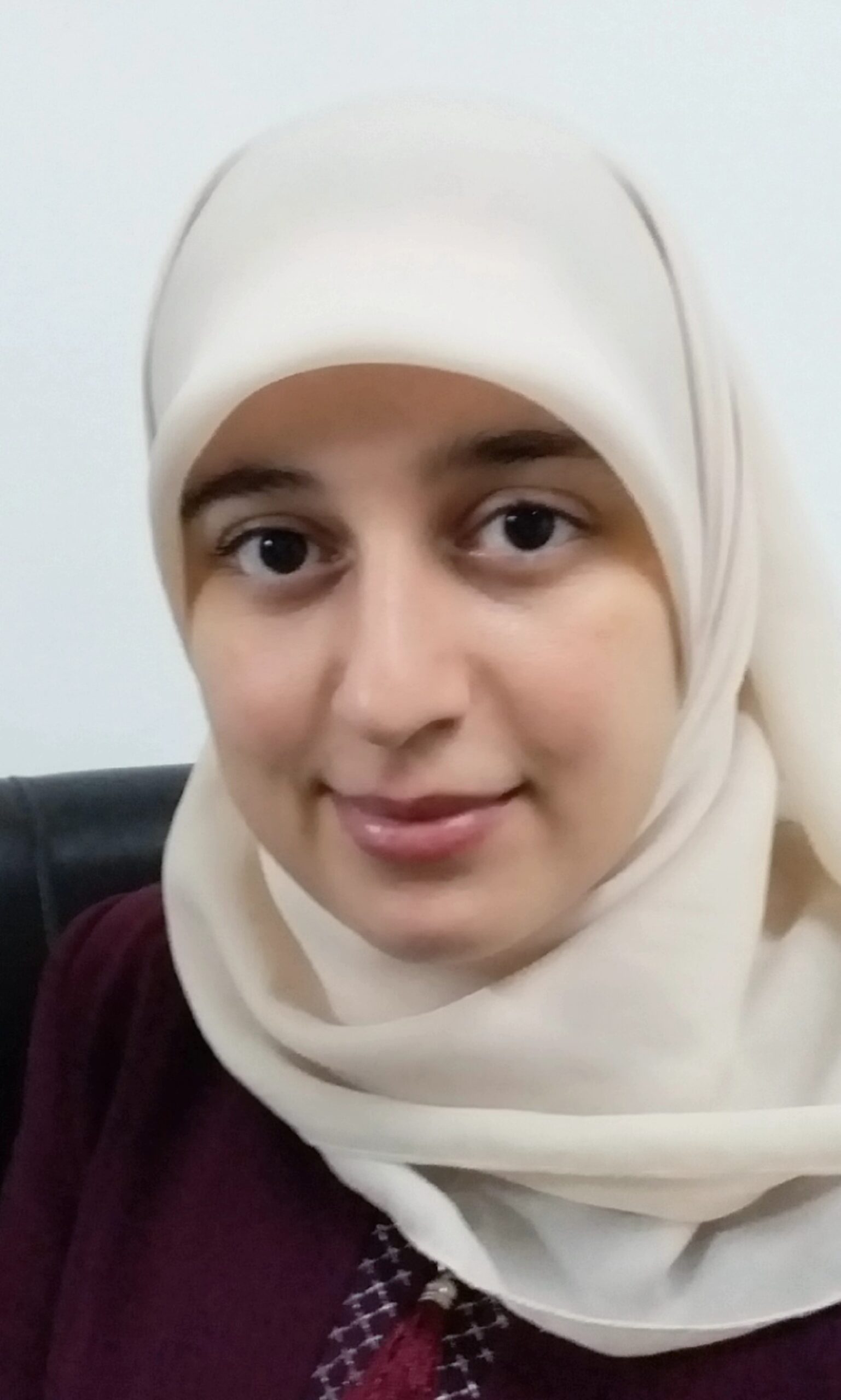 Picture of سجود عوايص