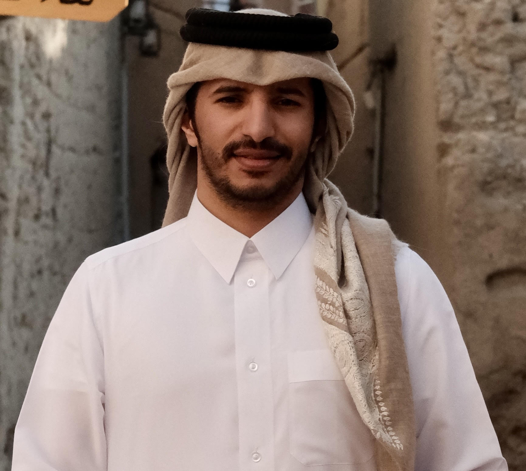 Picture of عبد الرحمن المري