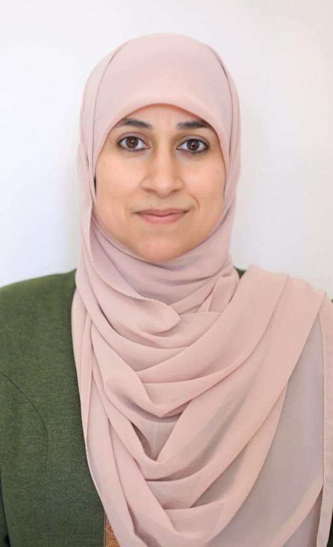 Picture of آية صبري أبو طاقية