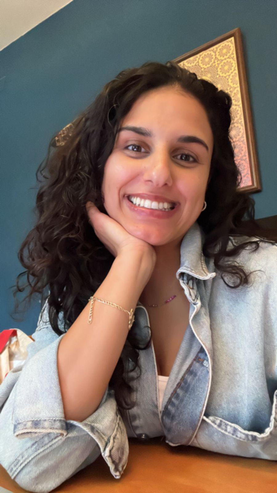 Picture of يارا رمضان